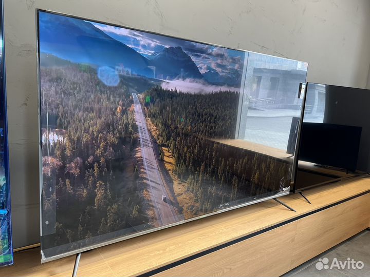 Телевизор TCL 85