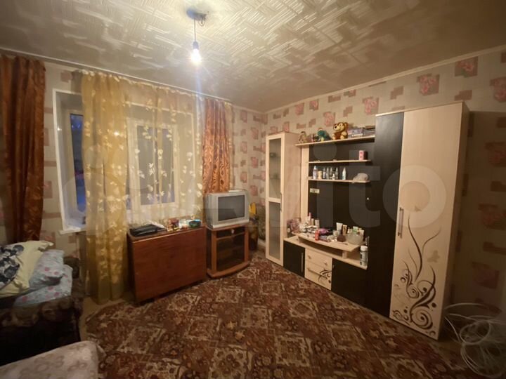 2-к. квартира, 49,7 м², 2/9 эт.