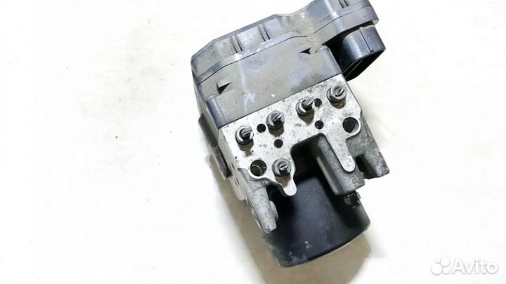 Блок абс 4454053041 Lexus IS 220D-250-350 2006-2013 года