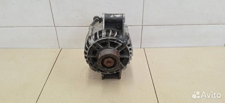 Генератор Fiesta 2001-2007