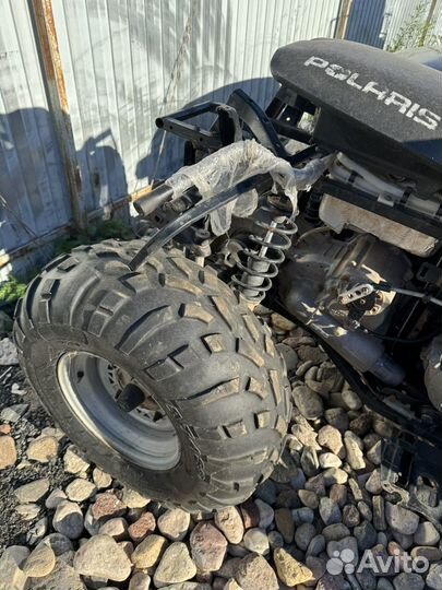 Квадроцикл