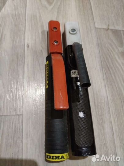 Держак сварочный (Германия)