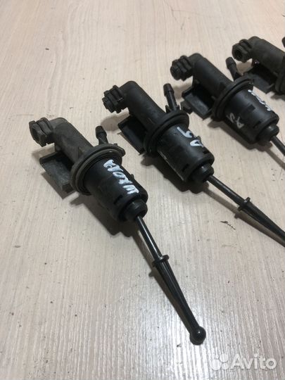 Цилиндр сцепления главный Шкода Октавия А5