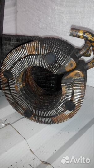 Ремонт топливных баков, сварка чугуна, цветные мет