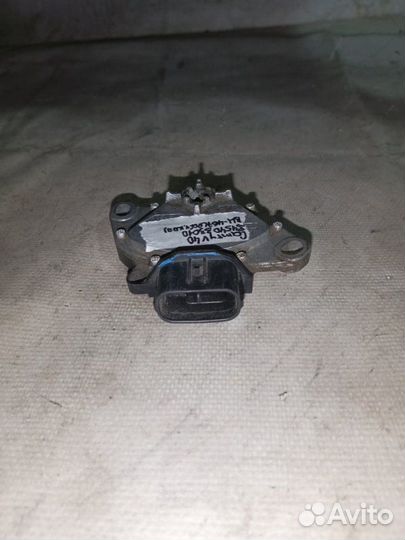 Датчик положения селектора АКПП Toyota Camry V40
