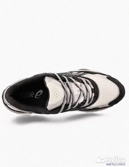 Кроссовки Asics Gel-Nyc (Арт.23467)