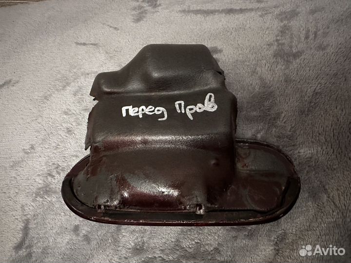 Ручка двери наружняя BMW Е38 передняя правая