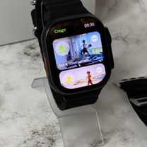 Apple Watch 9 Ultra+ новые, доставка