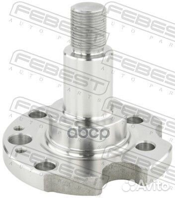 Цапфа задняя ступицы VW Polo 1.0-1.6i/1.2D/1.6D