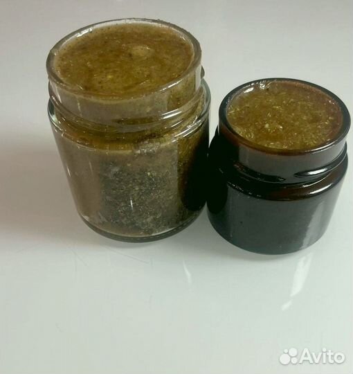 Подымающий мёд для мужчин