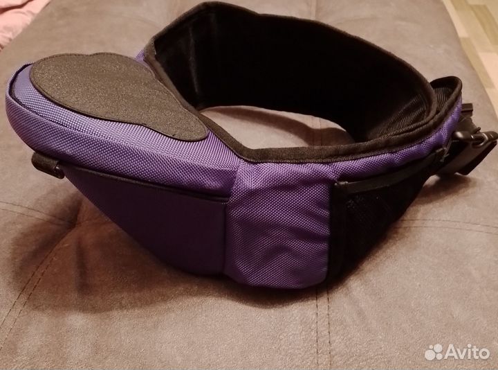 Эргорюкзак хипсит Pognae