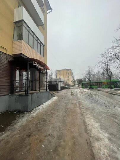 Сдам торговое помещение, 41.8 м²