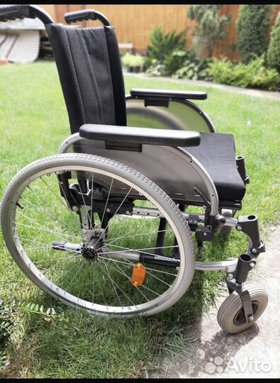 Инвалидная коляска бу