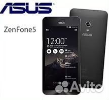 Аккумуляторная Батарея на Asus Zenfone 5 (A500CG)