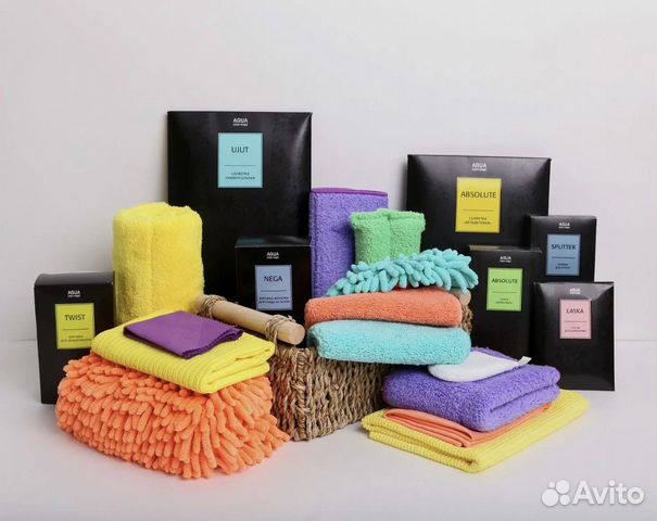 Новые салфетки файберы гринвей Greenway