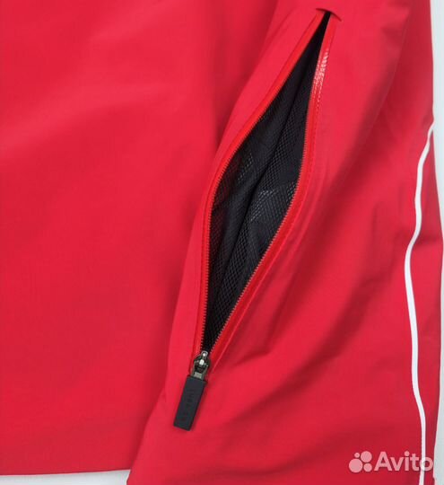 Kjus горнолыжная куртка оригинал