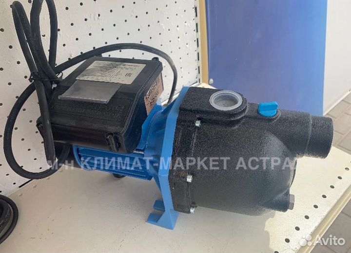 Насос-автомат Джилекс Джамбо 60/35