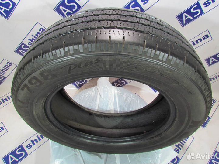 Kumho Radial 798 Plus 235/60 R17 96R