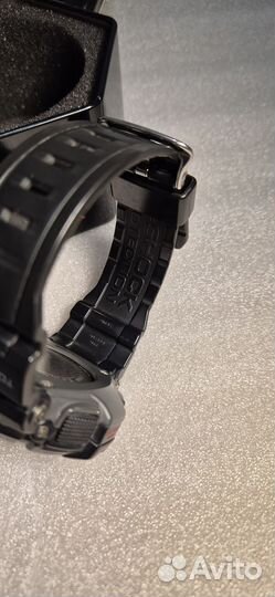 Наручные часы casio G-9300-1