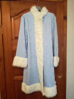 Костюм Деда Мороза и Снегурочки