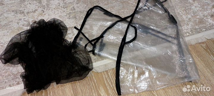 Коляска Babalo future 2023