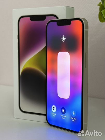 iPhone 14, 128 ГБ