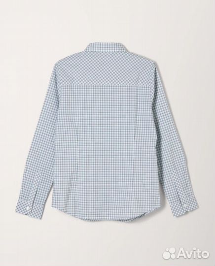 Рубашка для мальчика 158-164 S.Oliver