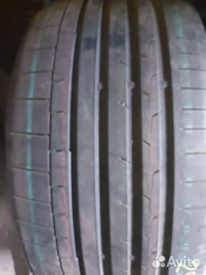 Continental ContiSportContact 6 295/35 R23