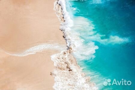 Тур на Бали комбинированный