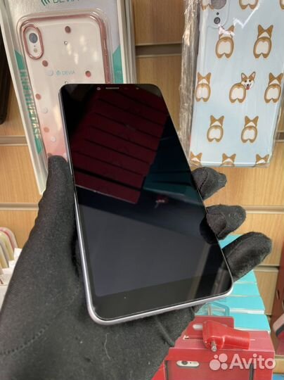 Xiaomi Redmi S2 разбор