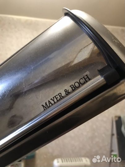 Хлебница Mayer&Boch