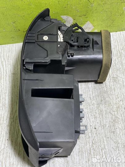 Дефлектор воздушный Опель Астра Джи 98-05