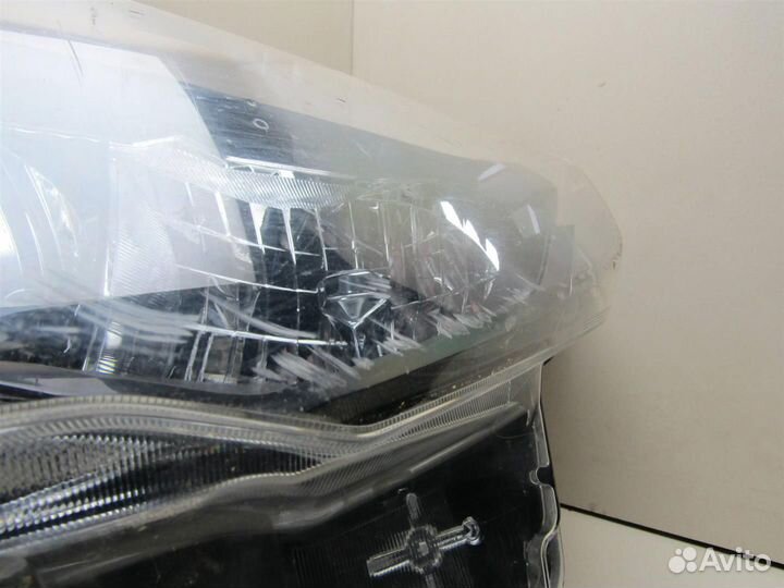 Фара левая Nissan X-Trail (T32) 2014-нв