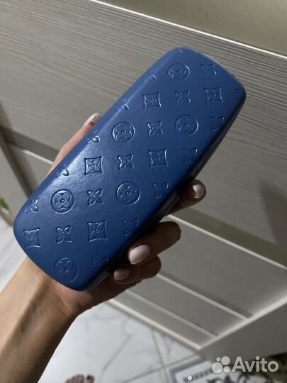 Футляр для очков