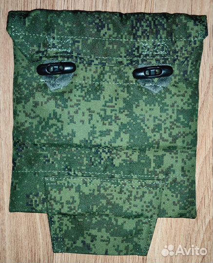 Чехол на саперную лопатку