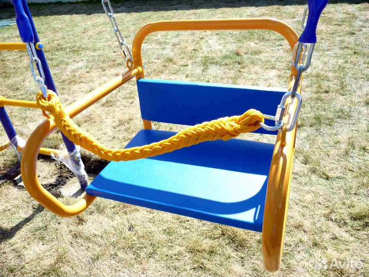 Качели «Люлька»