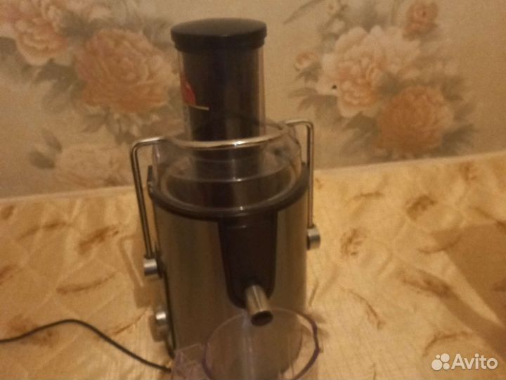 Соковыжималка