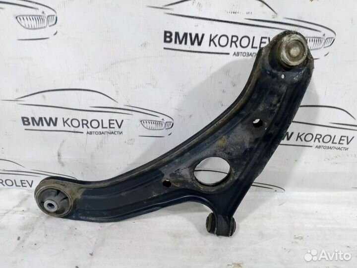 Рычаг передний правый Hyundai Getz