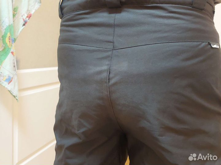 Горнолыжные штаны мужские 50