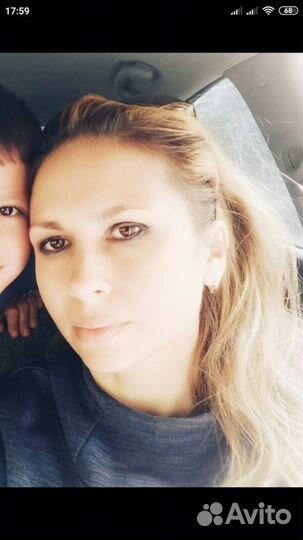 Услуги массажа на дому