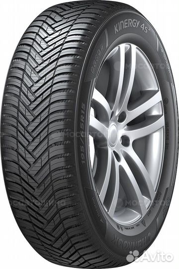 Hankook Kinergy 4S2 H750 255/45 R20