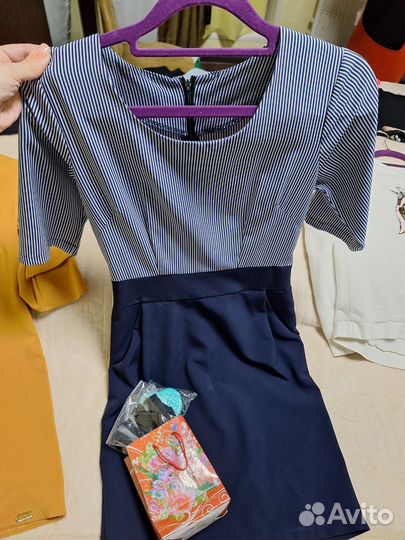 Детская одежда от 9 до 13 лет