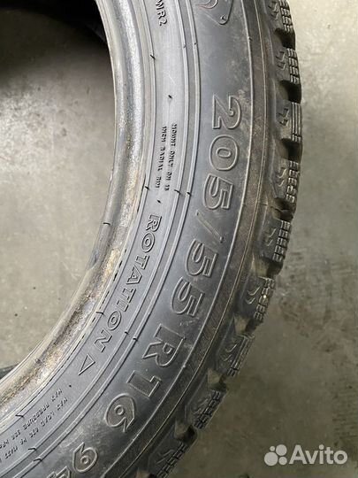 Nordman 5 205/55 R16 94T