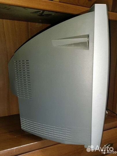 Телевизор philips