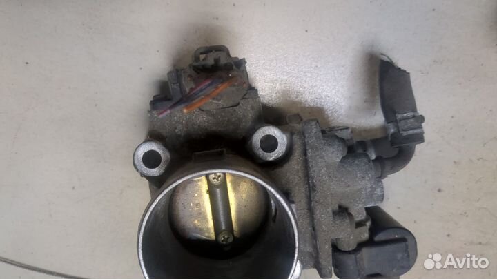 Заслонка дроссельная Suzuki Liana, 2005