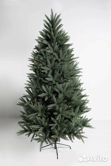 Ель искусственная 210 см