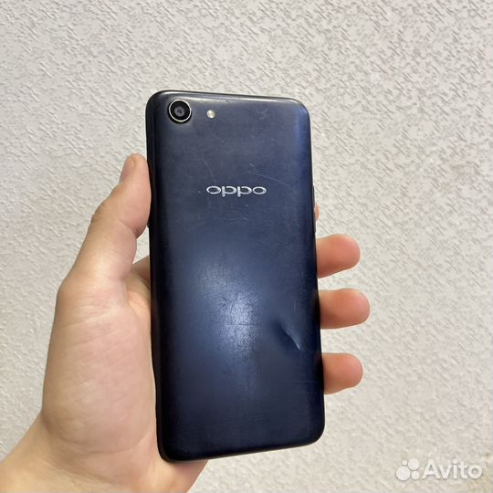 OPPO A83, 3/32 ГБ