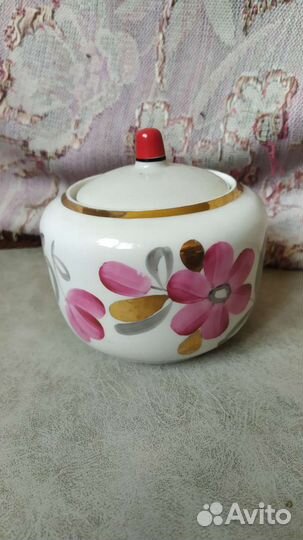 Посуда СССР