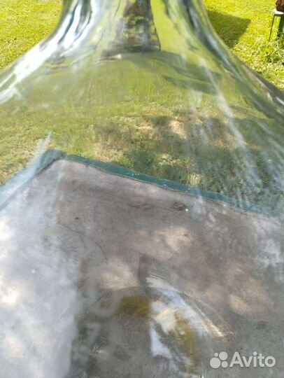 Бутыль 30 литров 