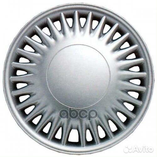 Колпак колеса R13 Комаро (в мешке 5 упак) S1319